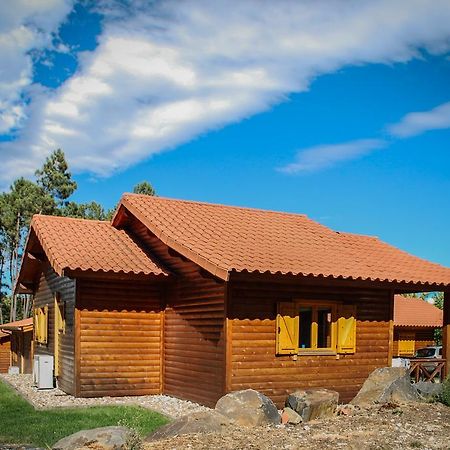 Camping Oleiros Oleiros  Eksteriør billede